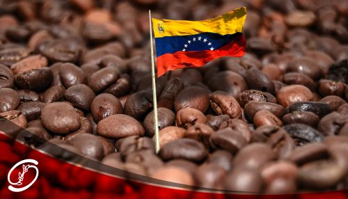 el cafe venezolano